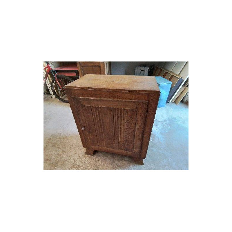 PETIT MEUBLE ART DECO