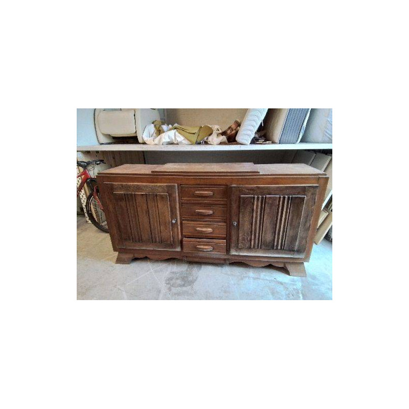 ENFILADE ART DECO 