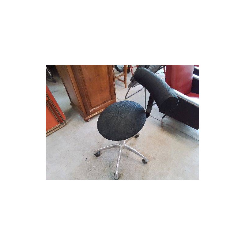 CHAISE DE BUREAU ERGONOMIQUE LOFFLER AOGO
