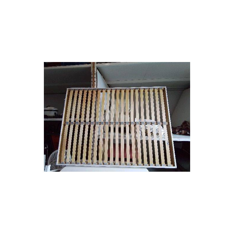 SOMMIER 140X190