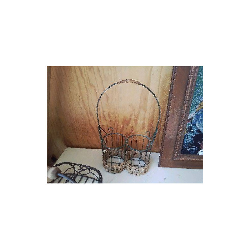 PORTE BOUTEILLE 