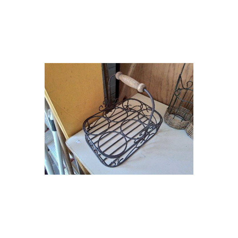 PORTE BOUTEILLE 