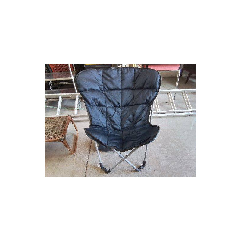 FAUTEUIL DE JARDIN