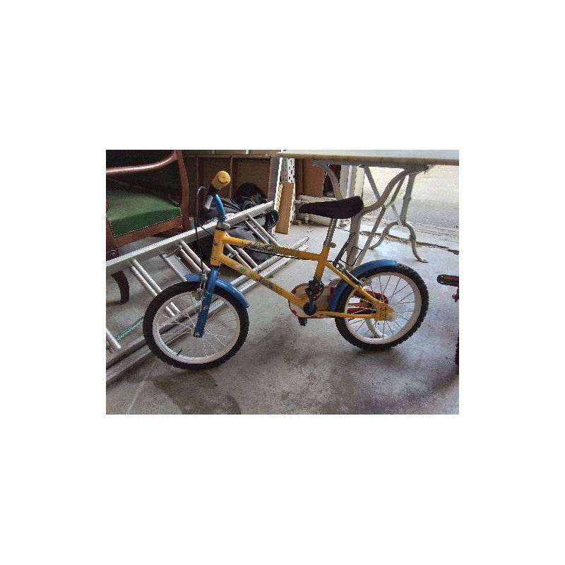 VELO ENFANT