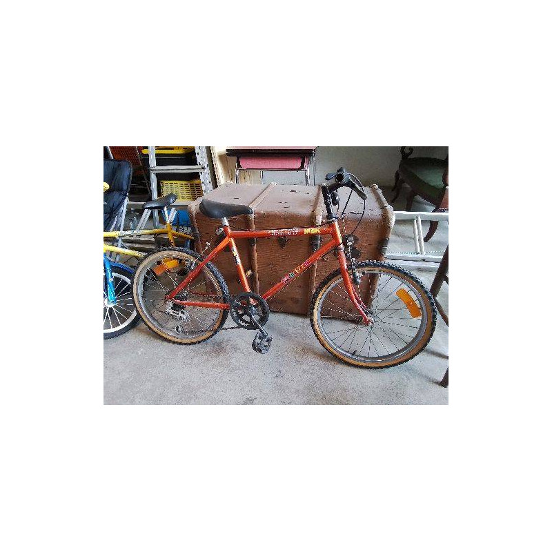 VELO ENFANT