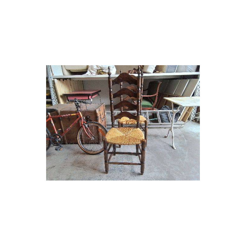 CHAISE DE CHAMBRE