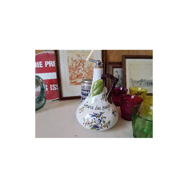 DISTRIBUTEUR DECORS MOUSTIERS 