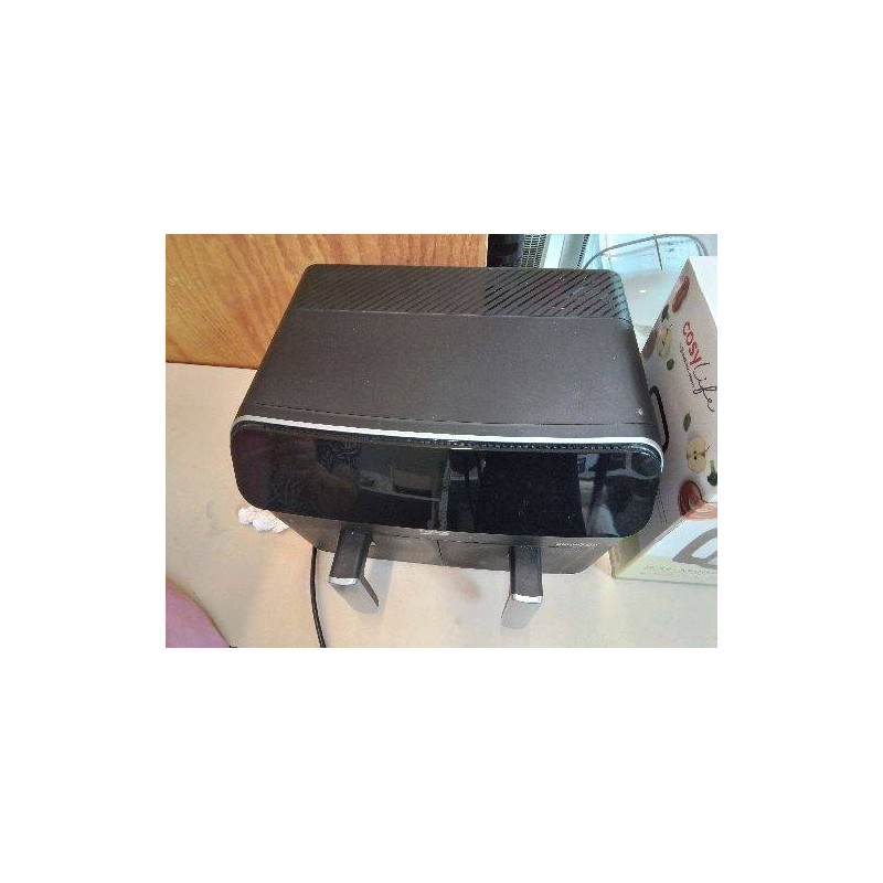 AIR FRYER BEKO 