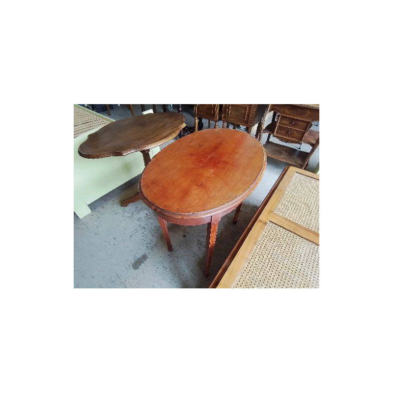 PETITE TABLE D’APPOINT 