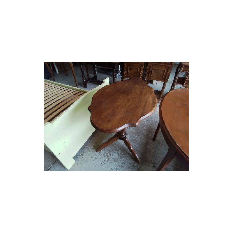 PETITE TABLE VIOLON 