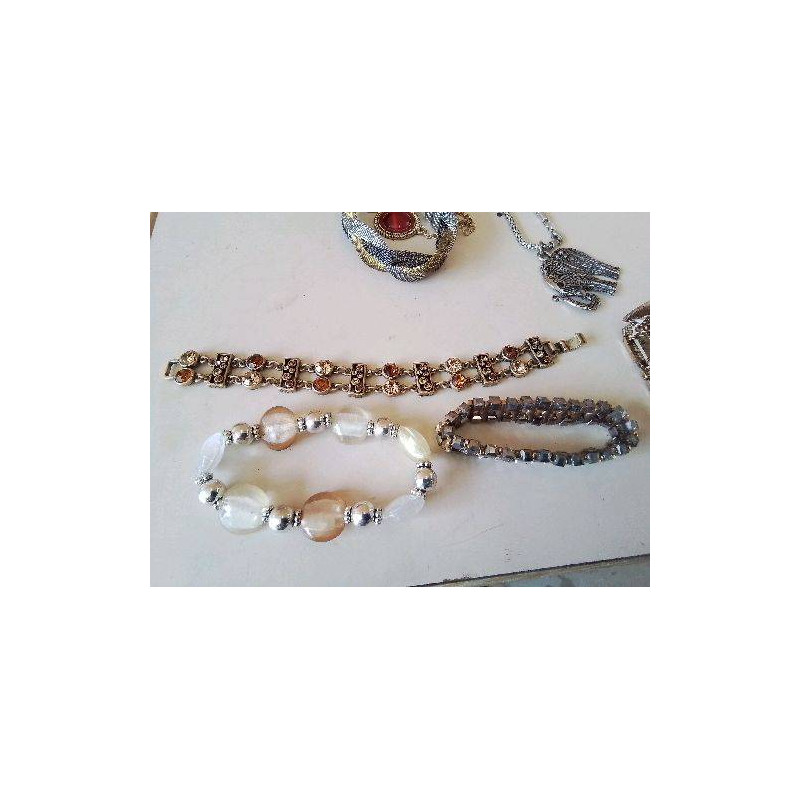 BRACELET FANTAISIE 