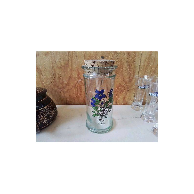 POT A HERBE