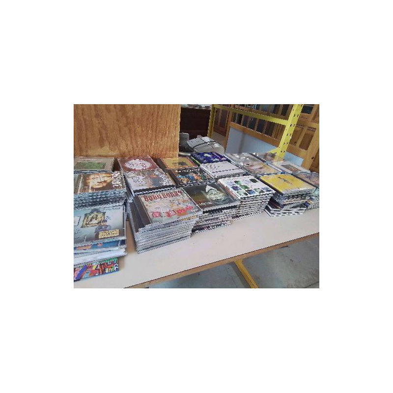 CD