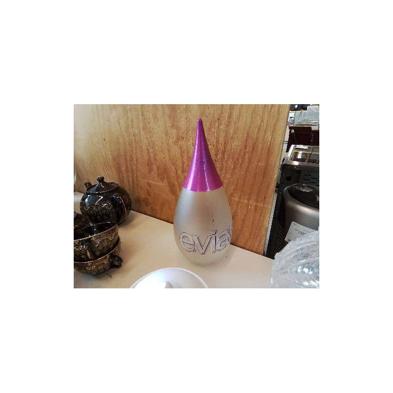 BOUTEILLE EVIAN