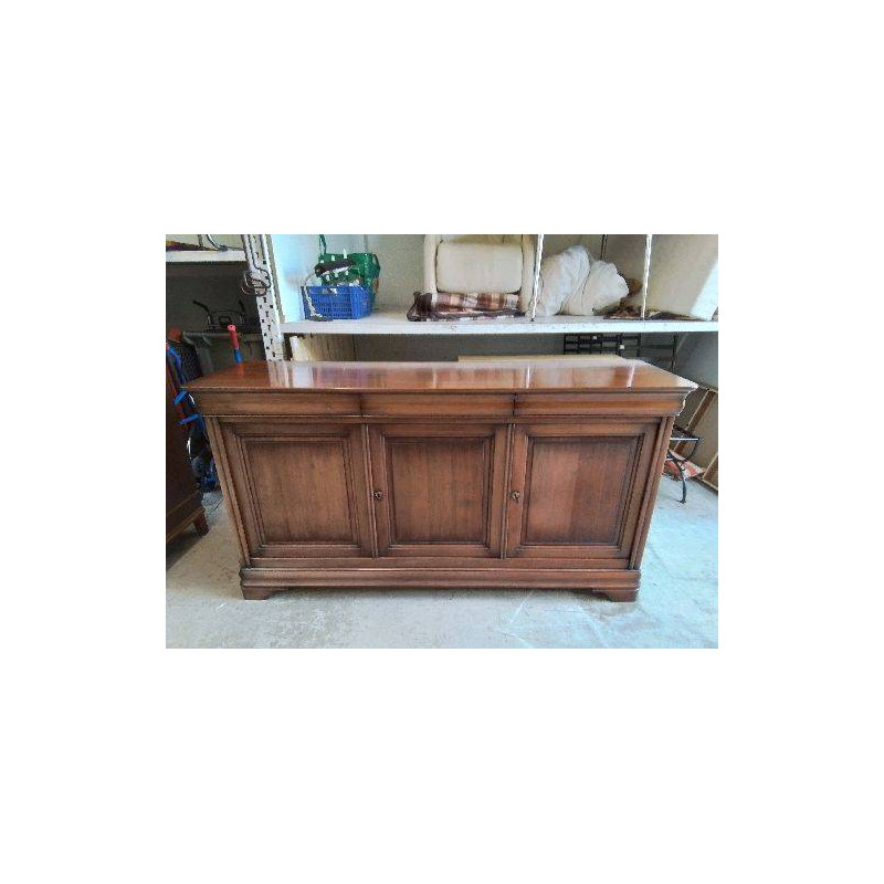 ENFILADE STYLE LOUIS PHILLIPE 