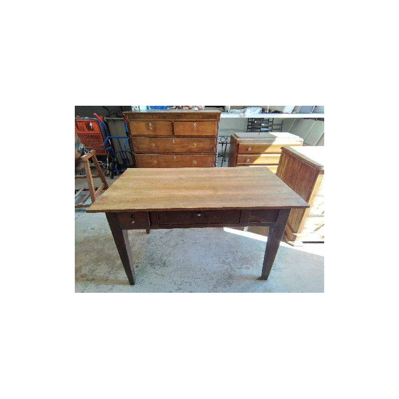 TABLE DE FERME 