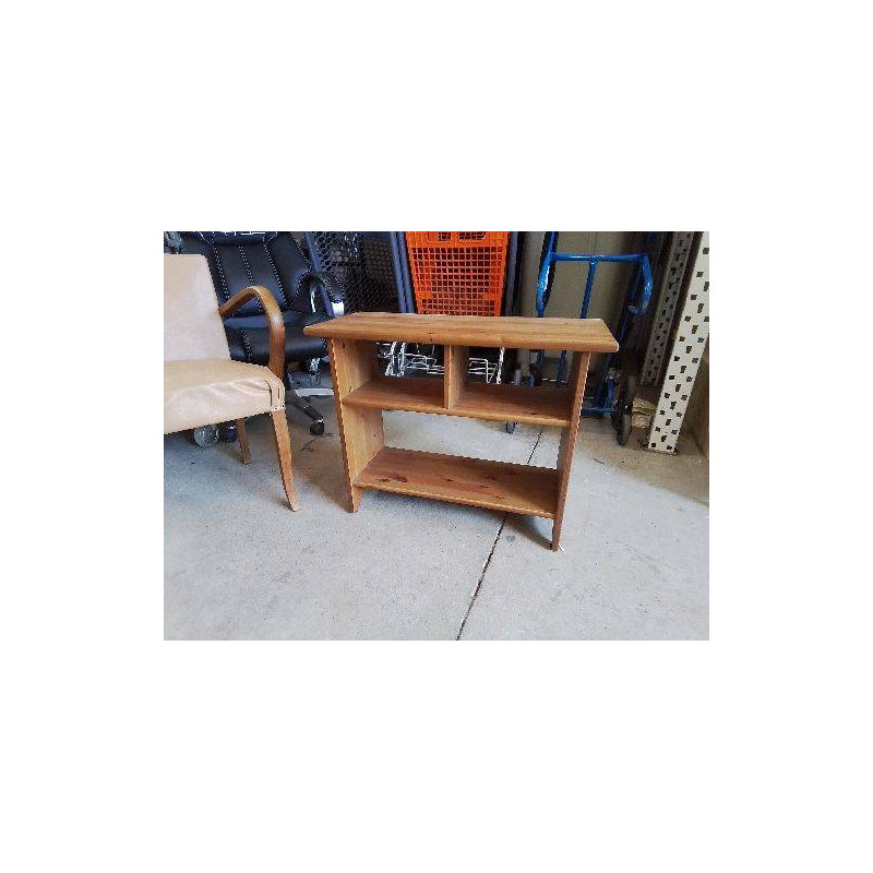 PETIT MEUBLE D’APPOINT EN PIN