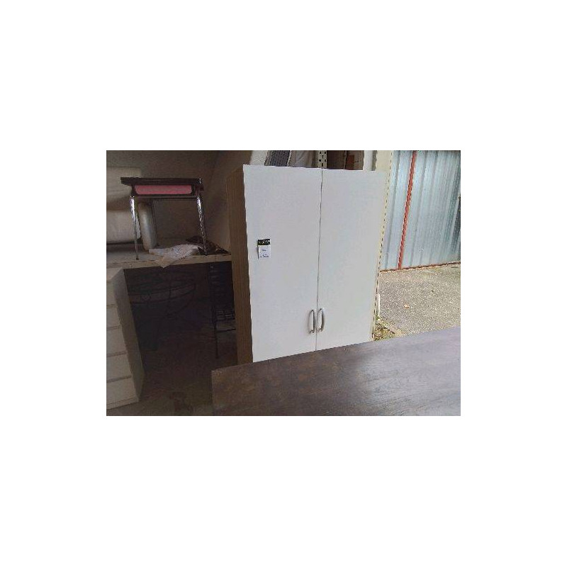 ARMOIRE DESIGN CONTEMPORAIN