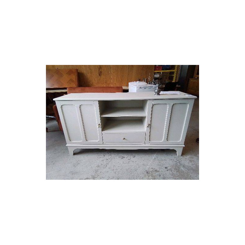 MEUBLE TV IKEA LOMMARP