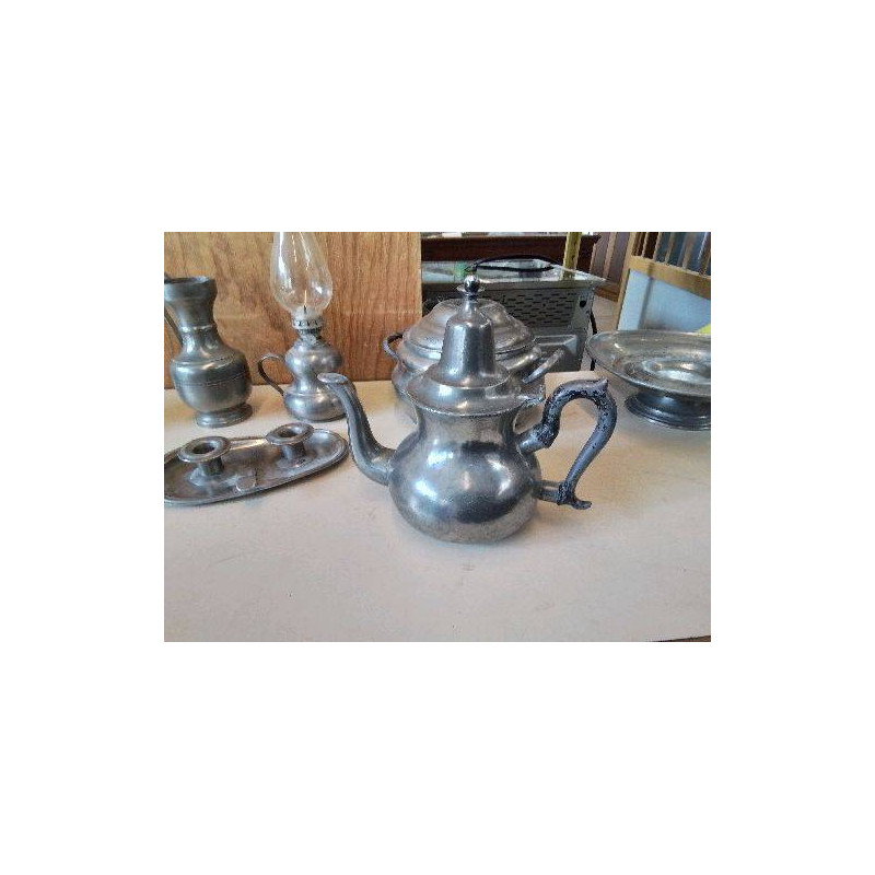 DECO ETAIN