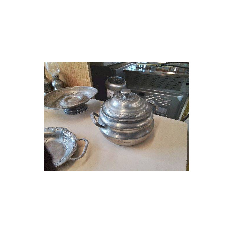 SOUPIERE ETAIN