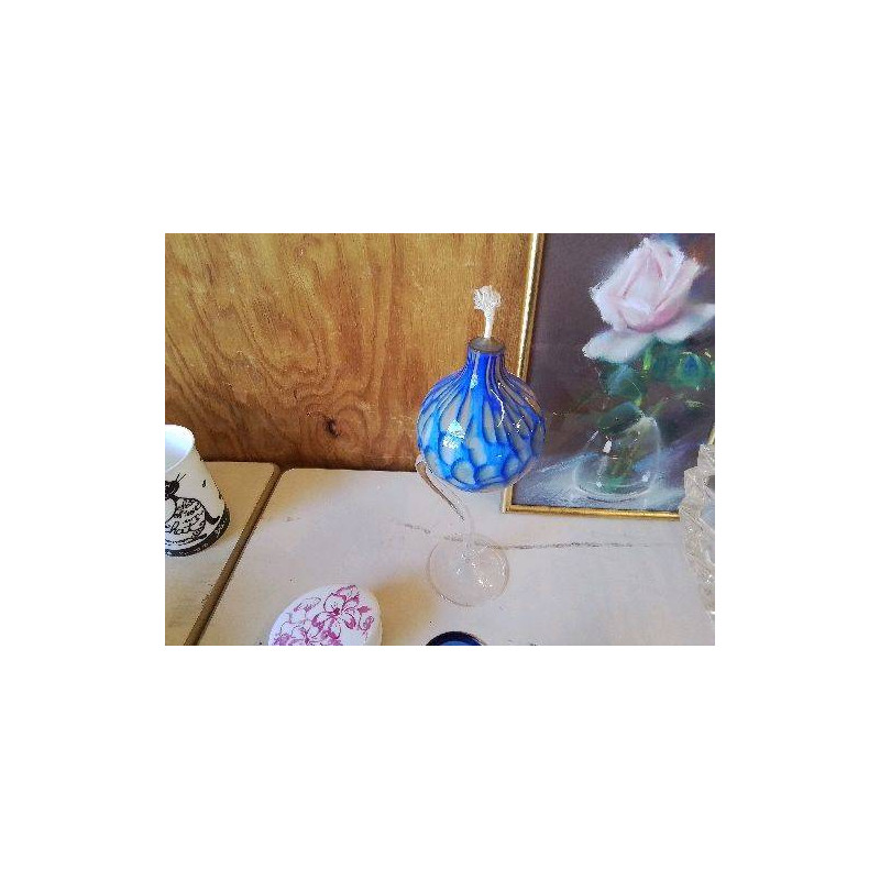 PETITE LAMPE BULLE 