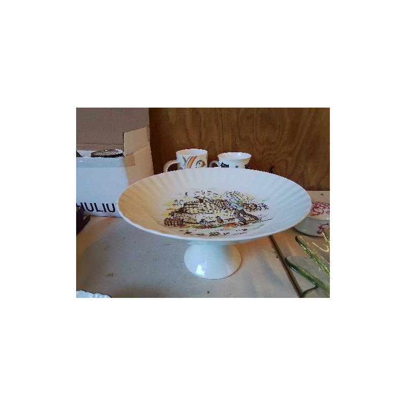 PLAT PRESENTOIR 