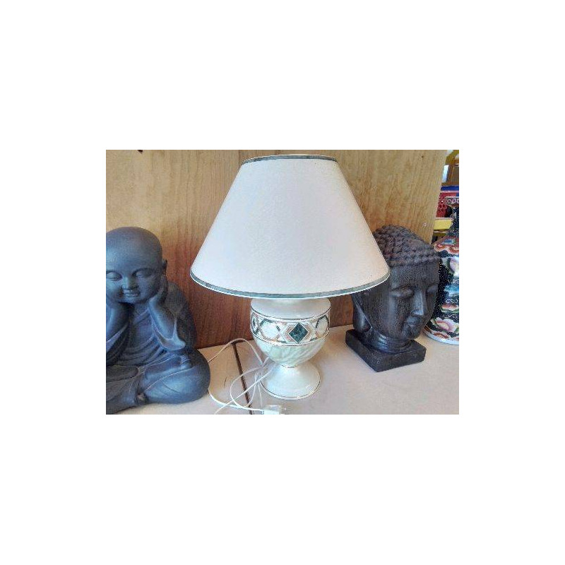 LAMPE POSER