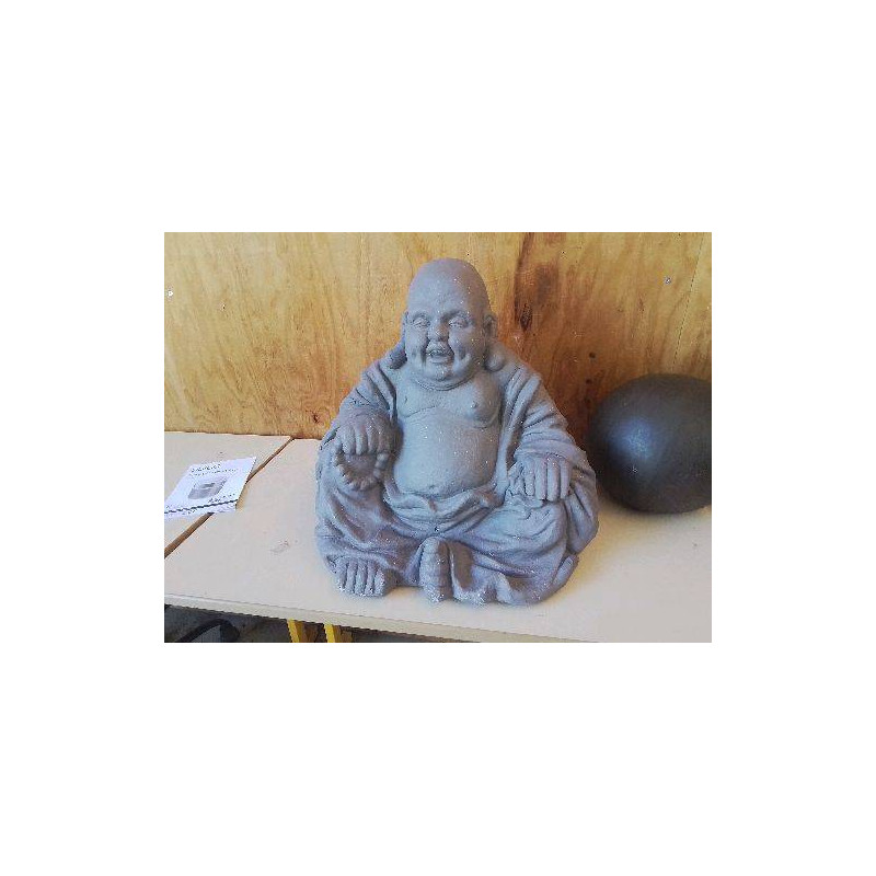 STATUE BOUDHA 