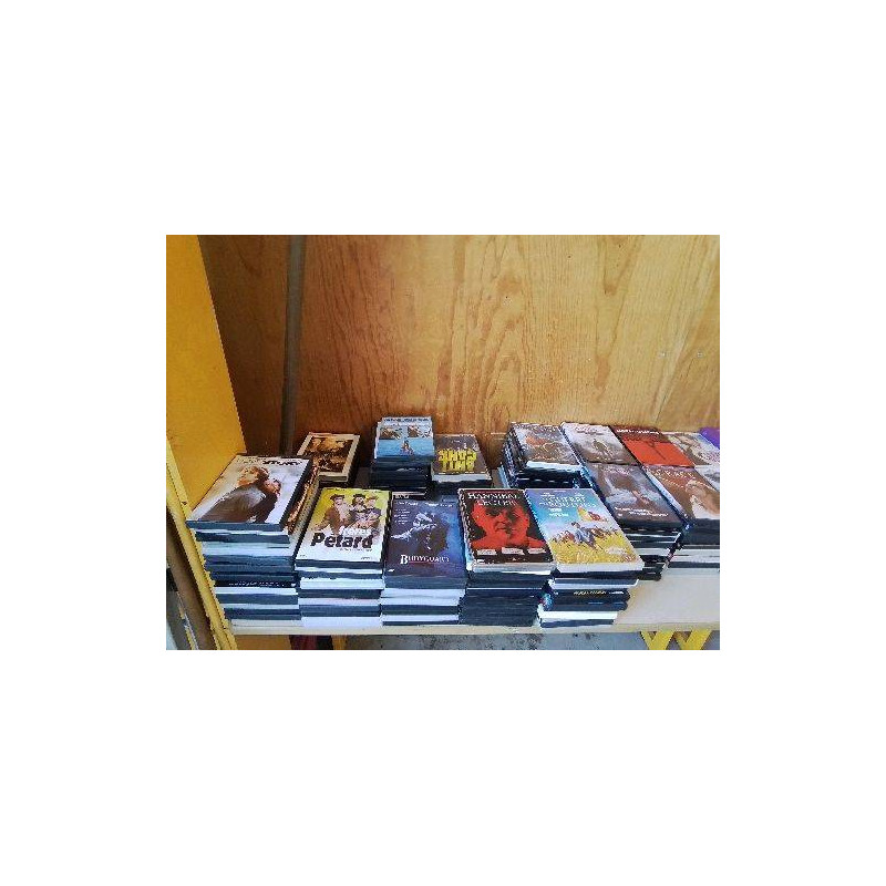 DVD 