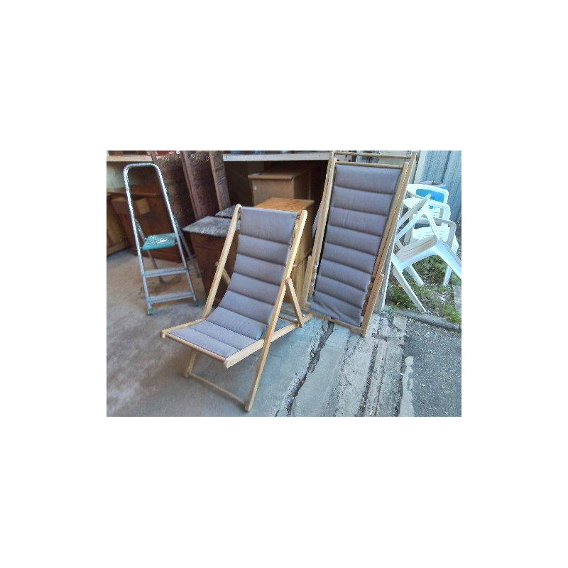 CHAISE LONGUE 