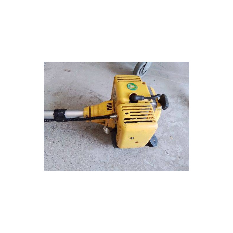 DEBROUSSAILLEUSE PROMAC 4100