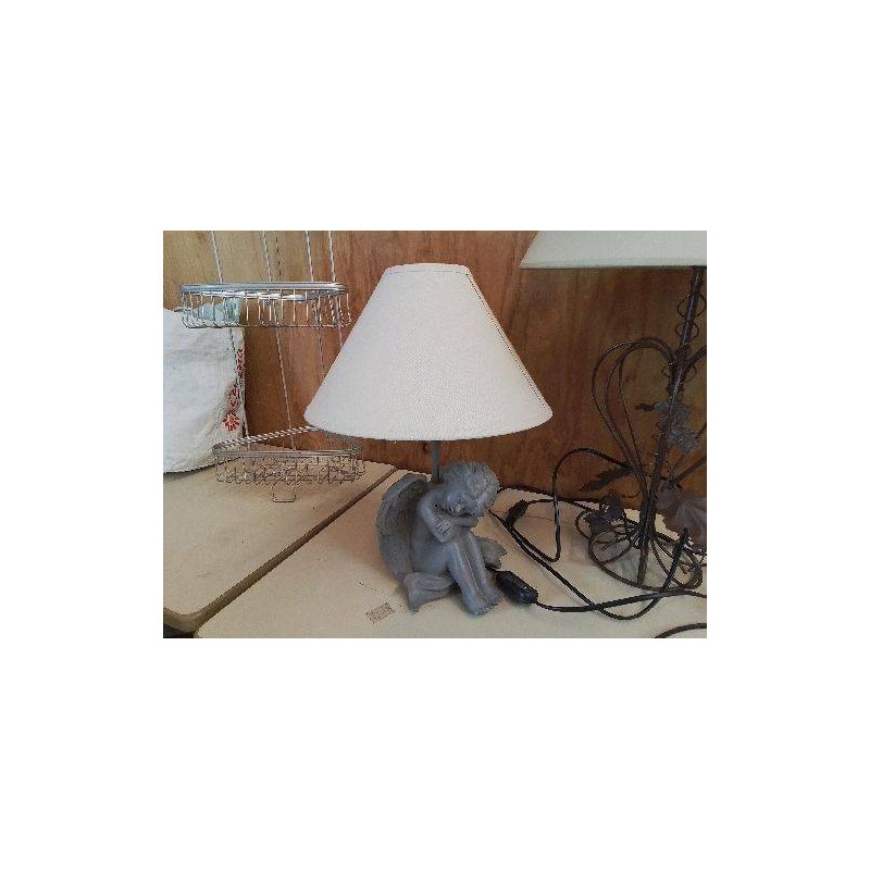 LAMPE ANGELOT 