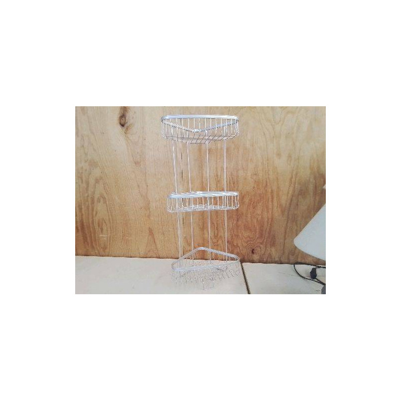 RANGEMENT SALLE DE BAIN 