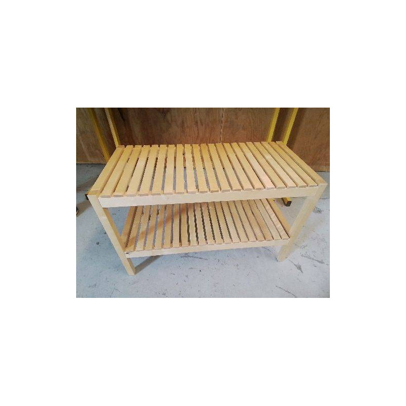 BANC IKEA MOLGER