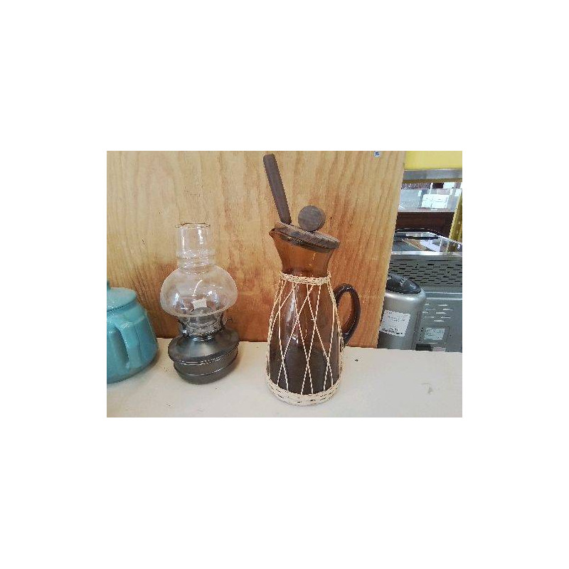 CARAFE A LIQUEUR 