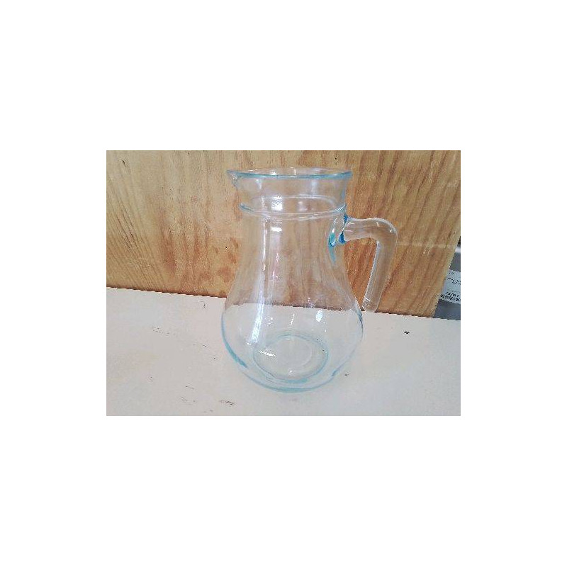 PICHET EN VERRE