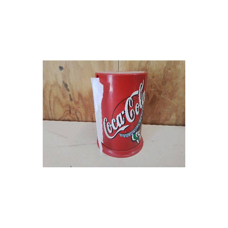 DISTRIBUTEUR COCA COLA