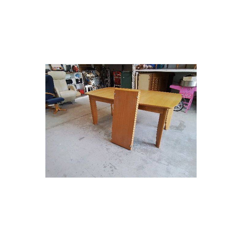 TABLE DE SAM EXTENSIBLE  EN ORME