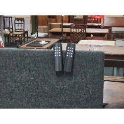 LIT TPR 2X80X190