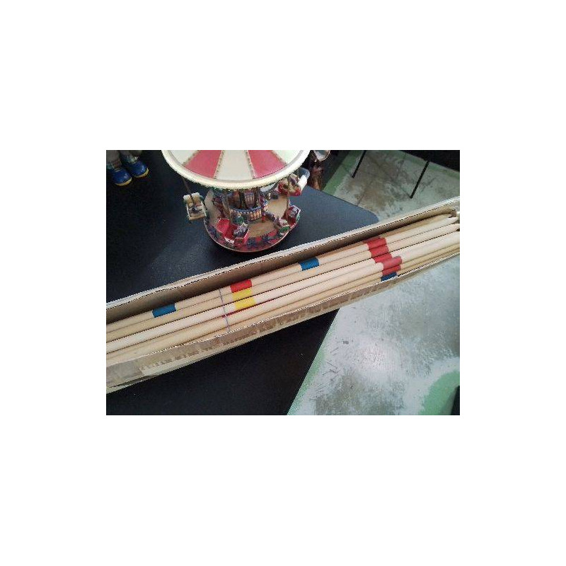 MIKADO GEANT PLEIN AIR