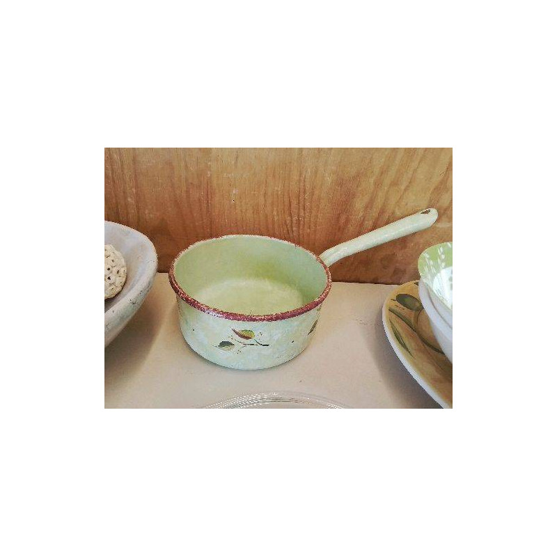 CASSEROLE DECORATIVE