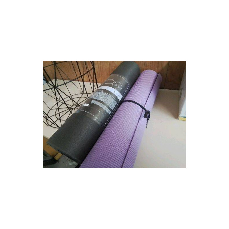 TAPIS DE YOGA