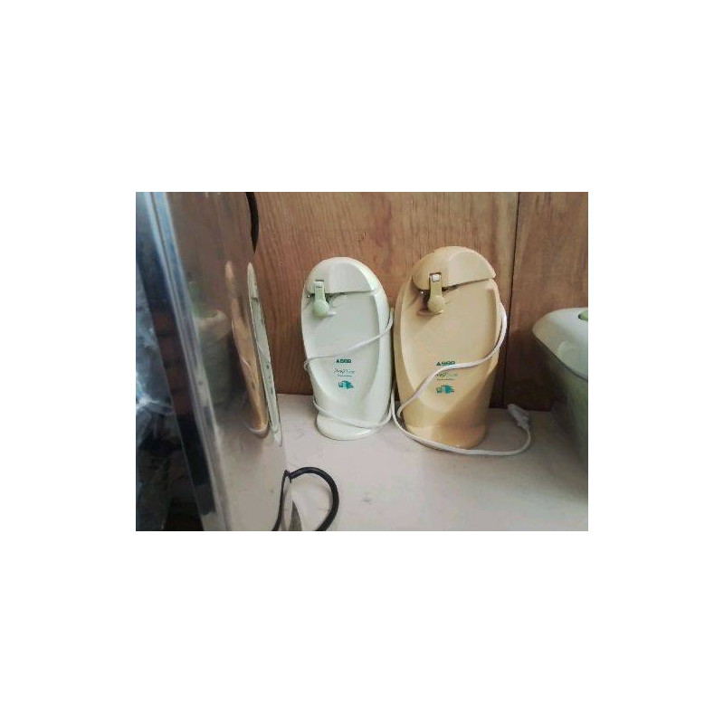 OUVRE BOITE ELECTRIQUE 