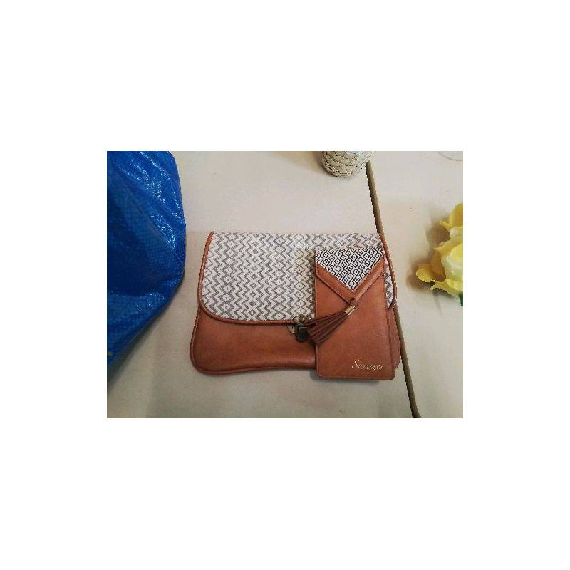 POCHETTE 