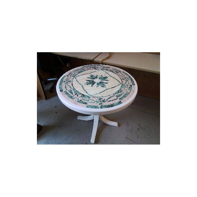 PETITE TABLE RONDE 