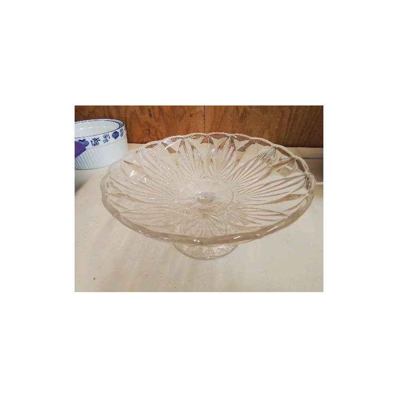 COUPE EN VERRE