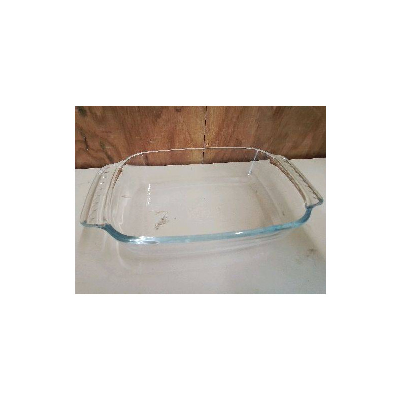 PLAT PYREX
