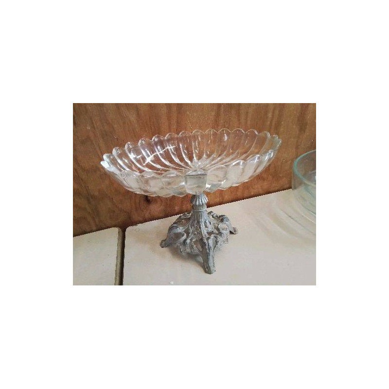 COUPE EN VERRE