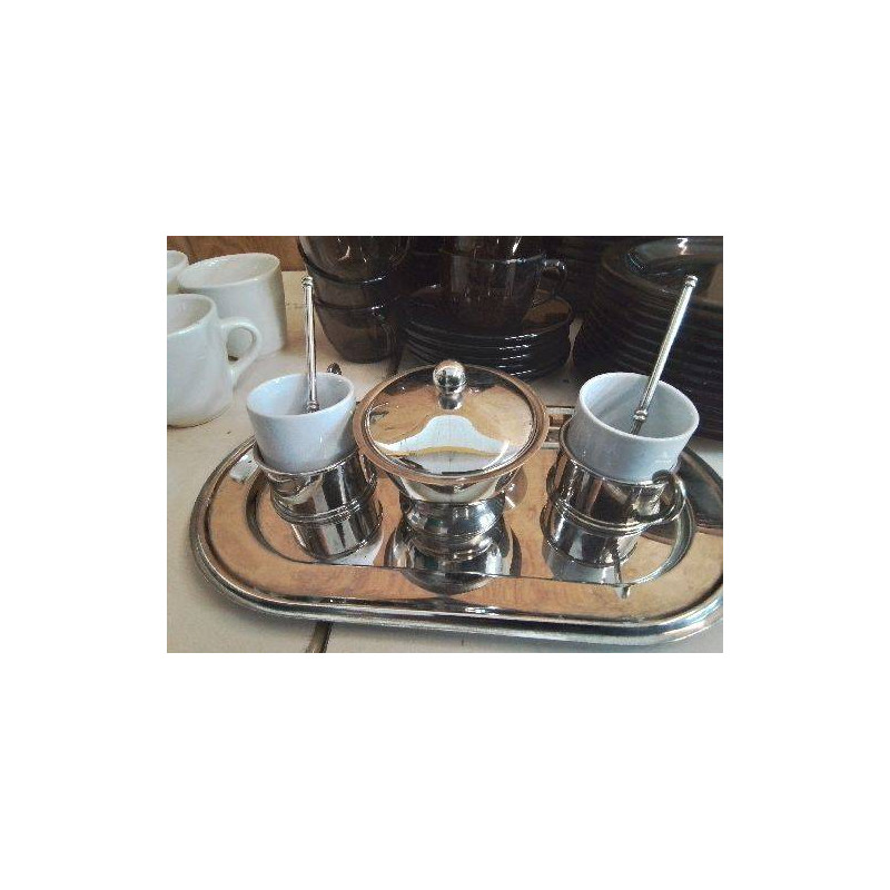 SERVICE A CAFE